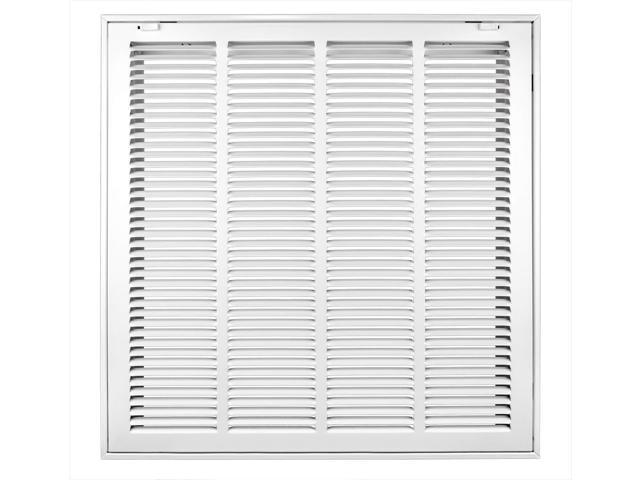 ACCORD VENTILATION PRODUCTS ABRFWH2020 RETURN AIR GRILLES