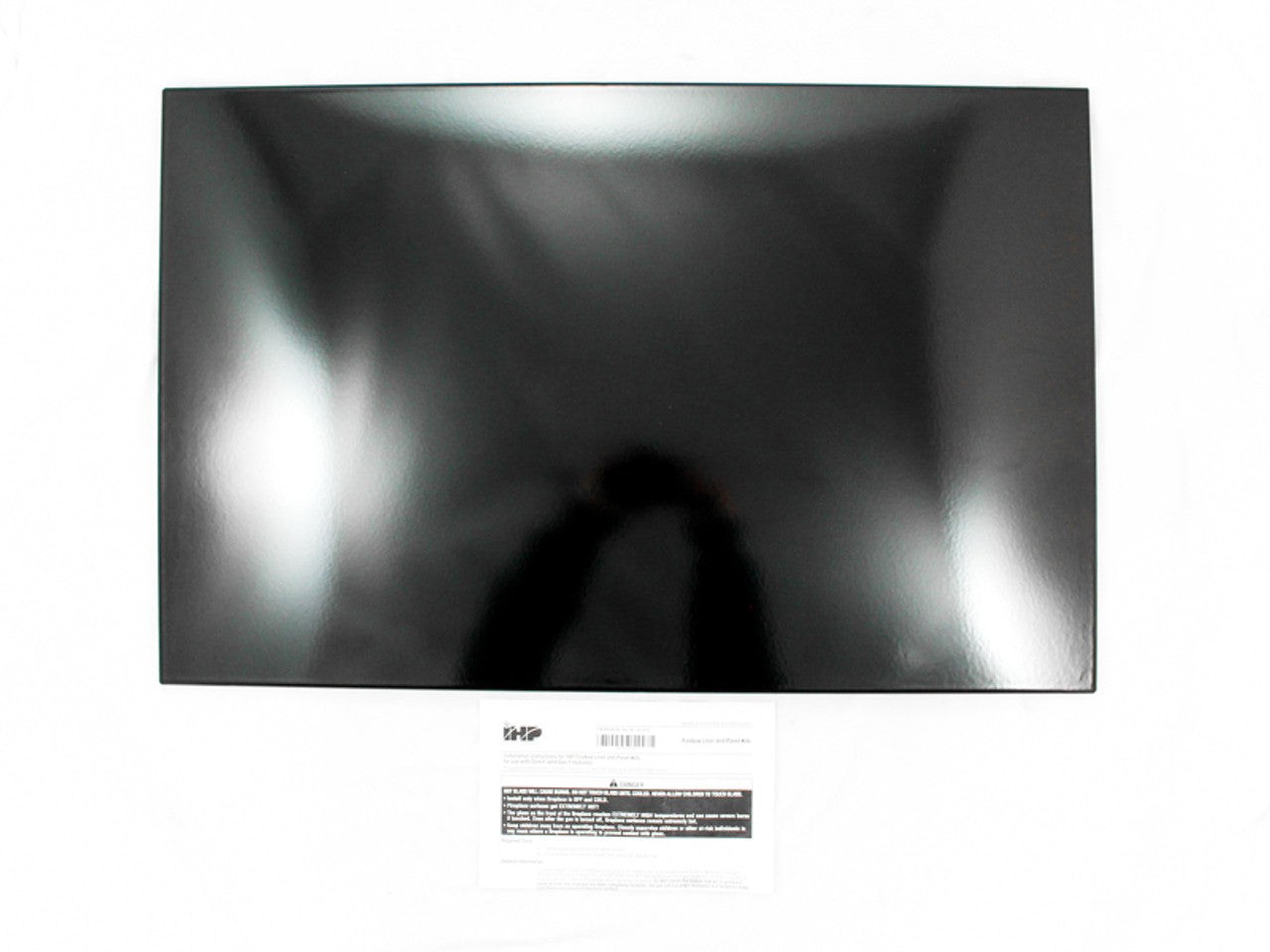 INNOVATIVE HEARTH PRODUCTS F2225 CHIMNEY LINERS