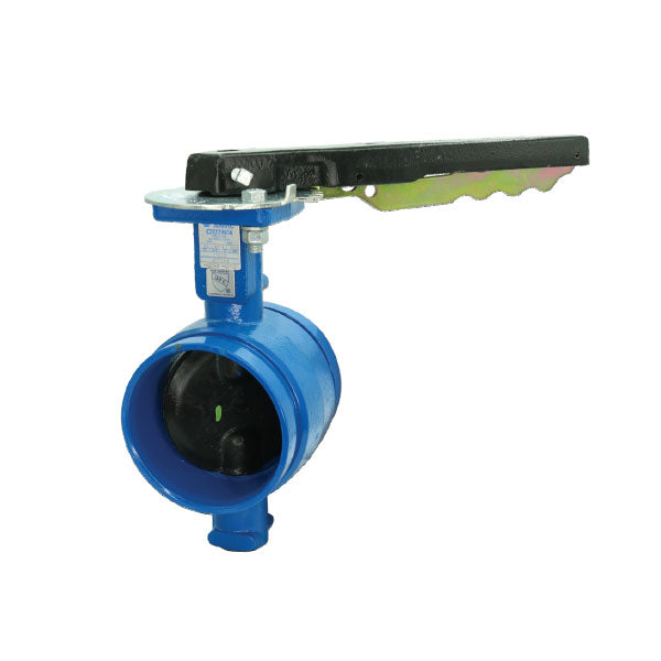 GRUVLOK 7005011844 BUTTERFLY VALVES