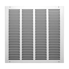 ACCORD VENTILATION PRODUCTS ABRGWH1616 RETURN AIR GRILLES