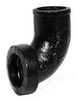 CHARLOTTE PIPE NH-4A 2X1-1/2 PIPE FITTINGS