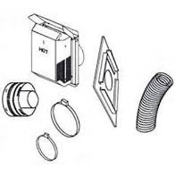 INNOVATIVE HEARTH PRODUCTS 94L04 B-VENTS
