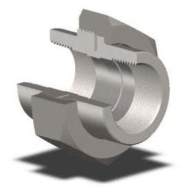 SERVICE METAL 3MUT01.5 PIPE FITTINGS