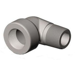 SERVICE METAL 3M9STR01.5 DUCT ELBOWS