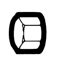 HOLYOKE FITTINGS 61-6SC PIPE FITTINGS