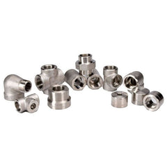 SERVICE METAL ST01.0 PIPE FITTINGS