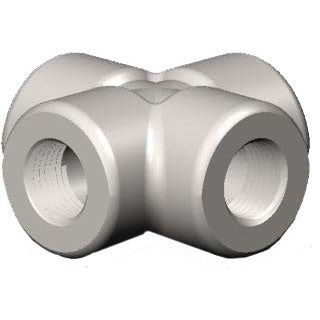 SERVICE METAL 3MCRST.50 DUCT CROSSBROKE