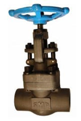 SERVICE METAL SM820CT.75 GLOBE VALVES