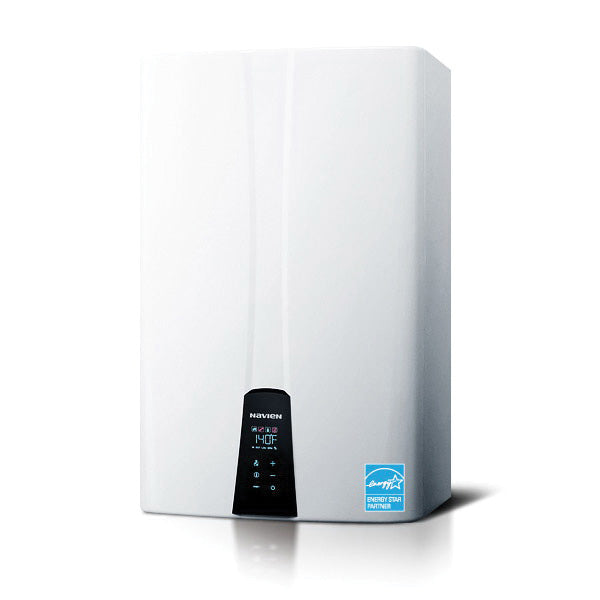 NAVIEN KD Navien NPE-180A Tankless Water Heater Indoor/Outdoor 150000 Btu/hr