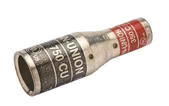 BURNDY BCUR4/0-4 TERMINALS