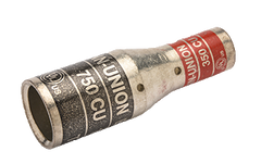 BURNDY BCUR4/0-4 TERMINALS