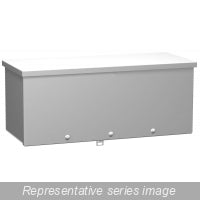 HAMMOND C3RWT860 TERMINAL BLOCKS