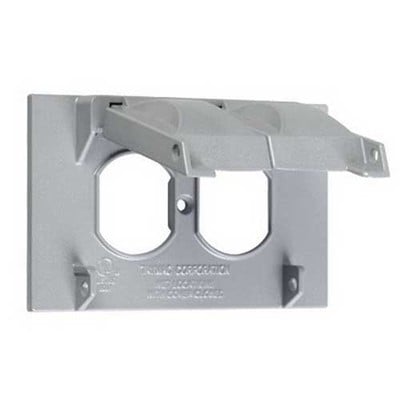 TAYMAC CH100S AIR CLEANER REPLACEMENT PARTS