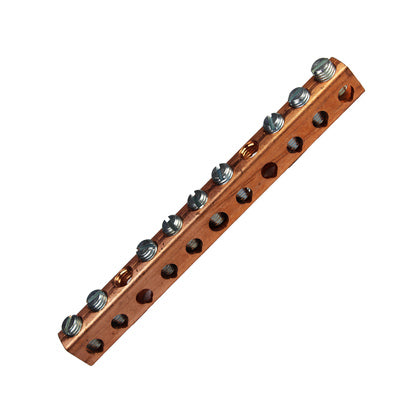 BURNDY K8P4CG1 TERMINALS