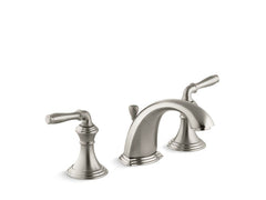 AMAZON COM K-394-4-BN BATH & KITCHEN FAUCETS