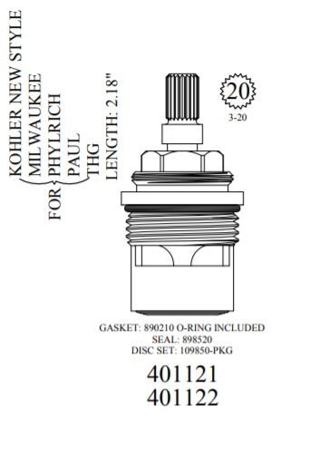 BARRY E WALTER SR COMPANY 401122 TOILETS & ACCESSORIES