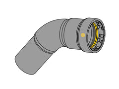 EVERFLOW TPSF0114G PIPE FITTINGS