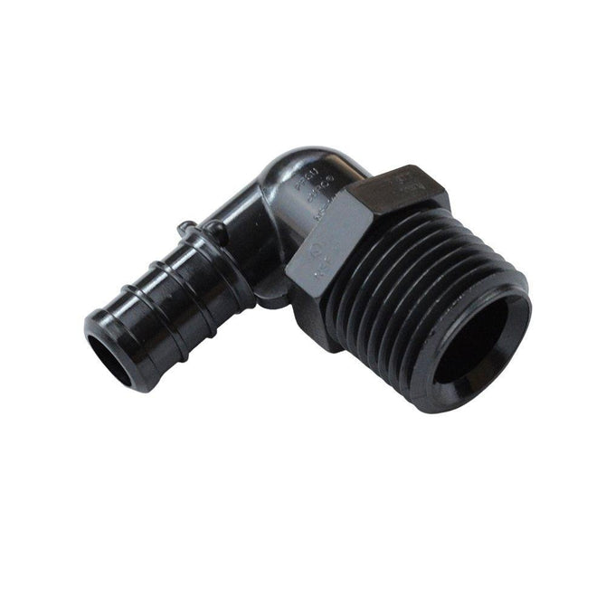 EVERFLOW B-PPML3434 PIPE FITTINGS