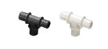 EVERFLOW B-PPTE0012 PIPE FITTINGS