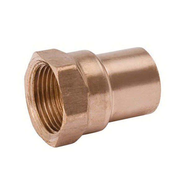 EVERFLOW WB01231 PIPE FITTINGS