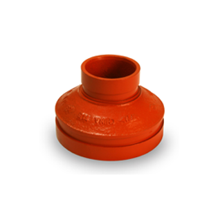 EVERFLOW 1116 DUCT REDUCERS