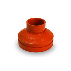 EVERFLOW 1116 DUCT REDUCERS