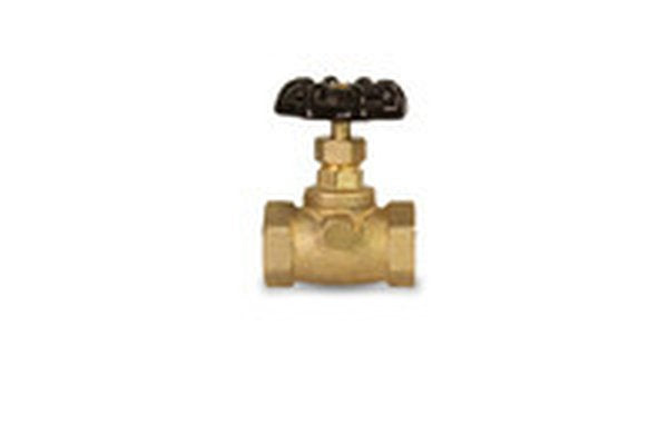 EVERFLOW 410T034-NL STOP & SHUT OFF VALVES