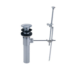 EVERFLOW 3411 BATH DRAINS & PARTS