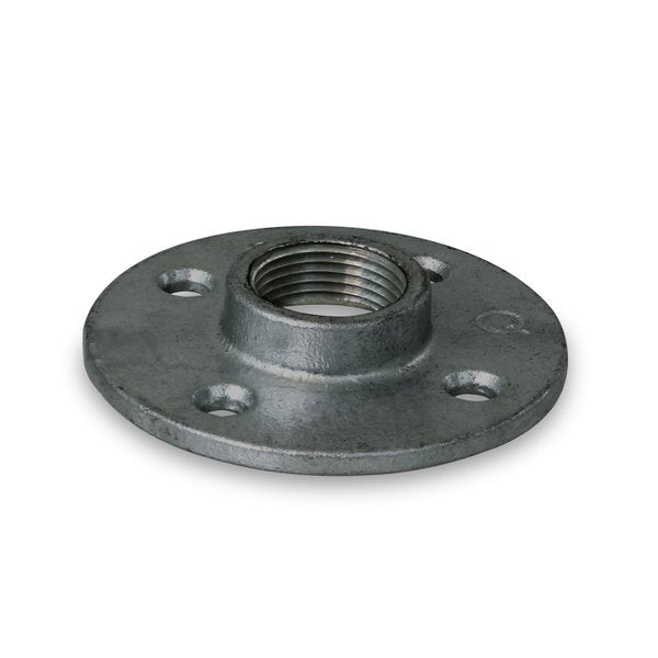 EVERFLOW BMFL0018 PIPE FITTINGS