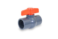 EVERFLOW 270S212 BALL VALVES