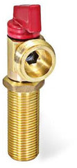 EVERFLOW 540T STOP & SHUT OFF VALVES