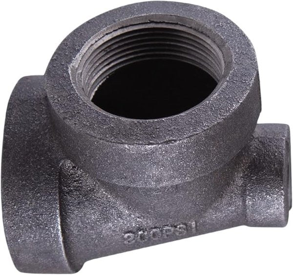 EVERFLOW BT2001G PIPE FITTINGS