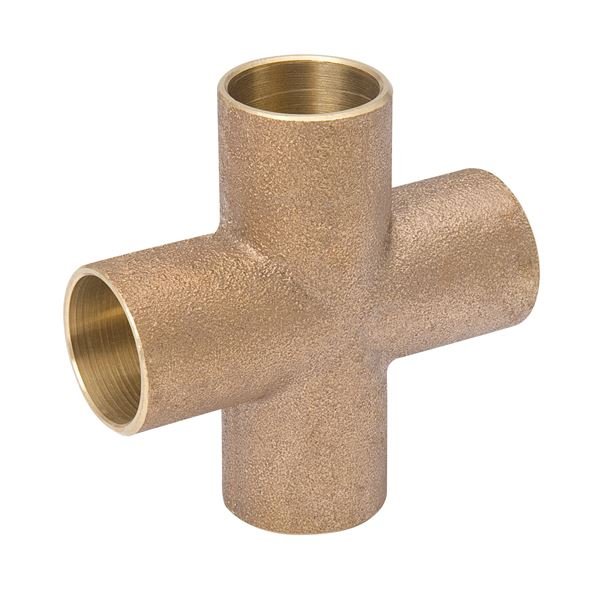 EVERFLOW A02532NL PIPE FITTINGS