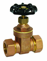 EVERFLOW 205P001-NL GATE VALVES