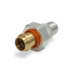 EVERFLOW DUFR0200-NL PIPE FITTINGS