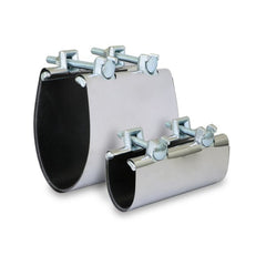 EVERFLOW SSRC60125 TWO EAR CLAMPS