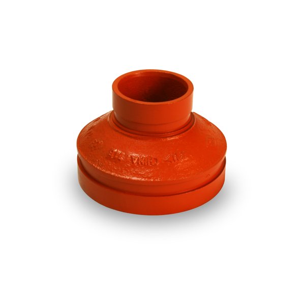 EVERFLOW 1110 DUCT REDUCERS