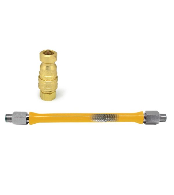 EVERFLOW FTGC-BL34-48N-A PIPE FITTINGS