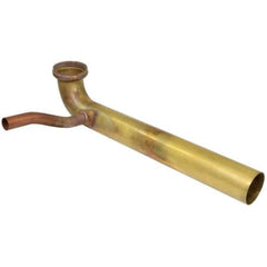 EVERFLOW 21412-ELL BRASS FITTINGS