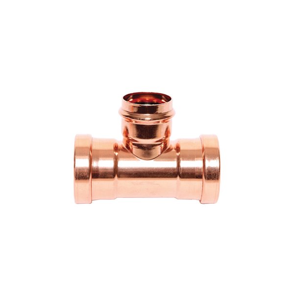 EVERFLOW PCRT2516 PIPE FITTINGS