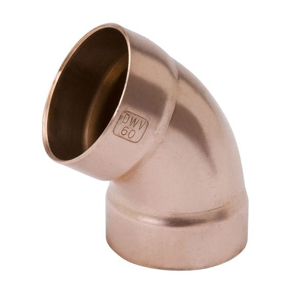 EVERFLOW W07064 PIPE FITTINGS