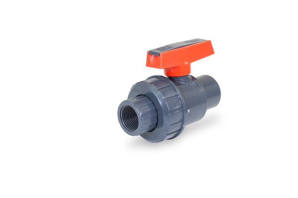 EVERFLOW 275T200 BALL VALVES
