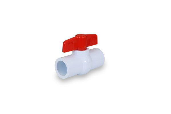 EVERFLOW 260S012 BALL VALVES