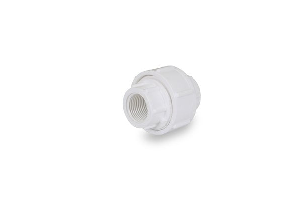 EVERFLOW 390CU034 PVC FITTINGS