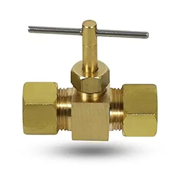 EVERFLOW NV62-3814-NL STOP & SHUT OFF VALVES