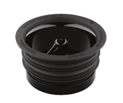 EVERFLOW GD3 FLOOR DRAINS