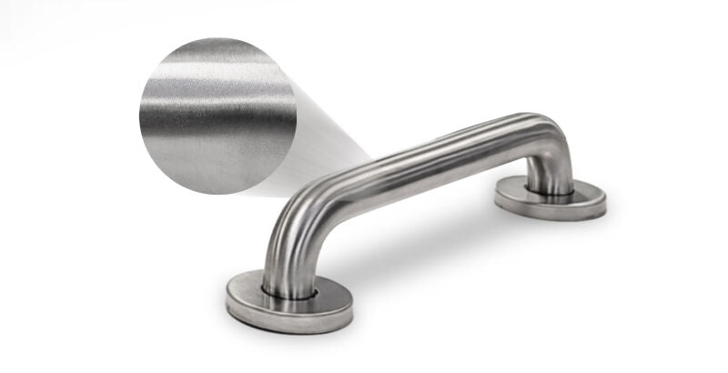 EVERFLOW GB11436 BATH GRAB BARS