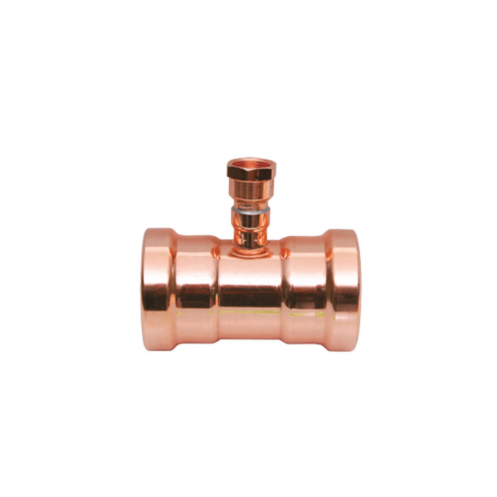 EVERFLOW PPFT2513 PIPE FITTINGS