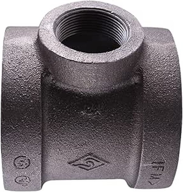 EVERFLOW BT4020G PIPE FITTINGS