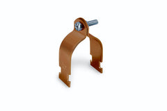 EVERFLOW CLST-CP04 TWO EAR CLAMPS